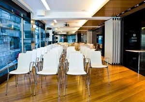 Hotel Inffinit