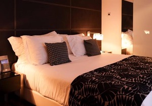 Hotel Inffinit