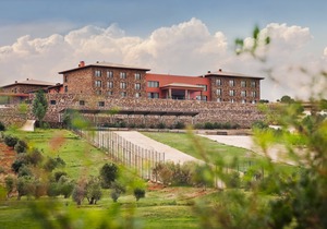 Hotel La Caminera Club de Campo