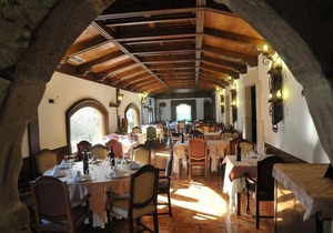 Hotel Milagros Rio Riaza
