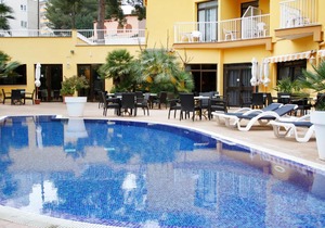 Hotel Morlans