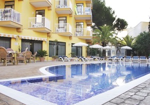 Hotel Morlans