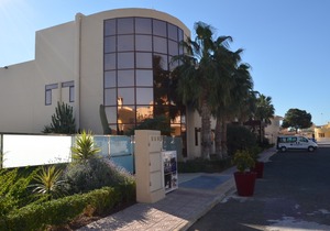 Hotel Playasol