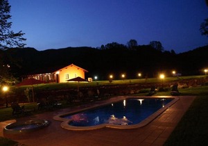 Hotel Rural Casa de Campo