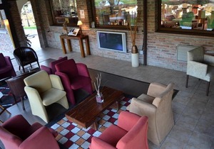 Hotel Rural Casa de Campo