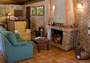 Hotel Rural Entremontes