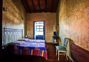 Hotel Rural Cuatro Esquinas