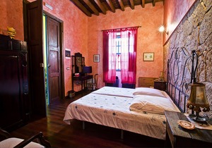 Hotel Rural Cuatro Esquinas