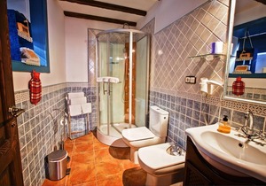 Hotel Rural 4 Esquinas - HAB 4