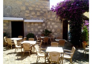 Hotel Rural 4 Esquinas - HAB 4
