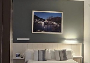 Hotel S´Aguarda