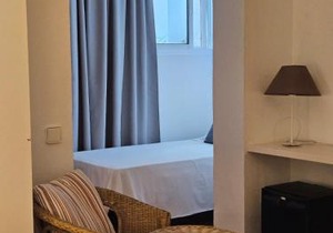 Hotel S´Aguarda