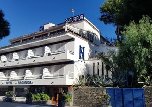 Hotel S´Aguarda