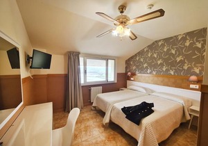 Hotel Sandra II