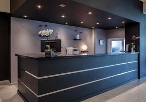 Hotel Spa Sinagoga