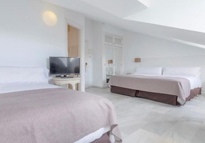 Hotel Suances