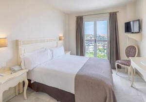 Hotel Suances