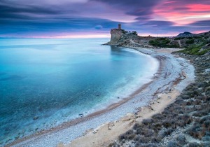 Hotel Suances
