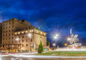 Hotel Temple Ponferrada