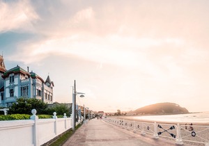 Hotel Villa Rosario