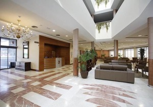 Hotel Zalle Don Fernando