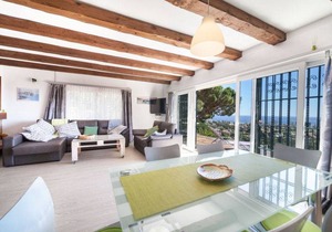 House ∙ 3 bedrooms ∙ 6 guests