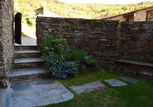 Houses of Outeiro for 2 people