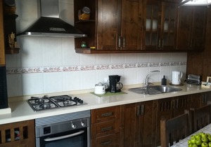 ICOD VIEW APARTMENT