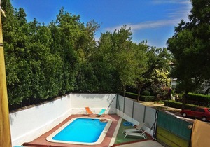 Ideal house in the center of Girona