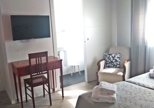 Ideal house in the center of Girona