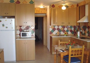 Impressive nudist in ground floor with terrace of 2 rooms and pool