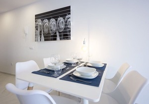 Incredible apartment with sea views 7. 2