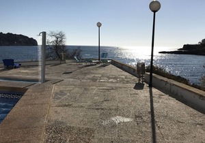 INCREDIBLE SEA VIEWS !!!!!
