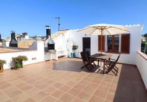 Jardins de S'agaro per 6 pax, piscina comunitaria y parking E32286