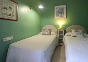JARDINS S'AGARO-Apartment 5 pax with pool E32235