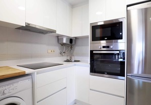 JARDINS S'AGARO-Apartment 6 pax with pool E32286