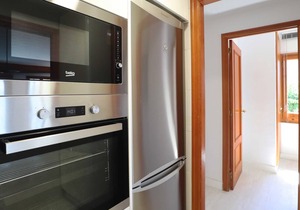JARDINS S'AGARO-Apartment 6 pax with pool E32286