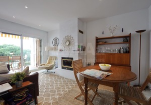 JARDINS S'AGARO-Apartment 6 pax with pool E32311