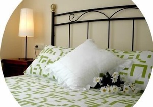 La Bardenilla apartments for 2 people