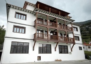 La Bardenilla apartments for 2 people