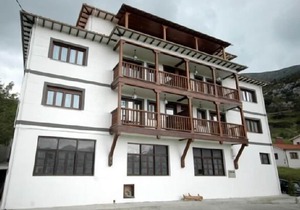 La Bardenilla apartments for 2 people
