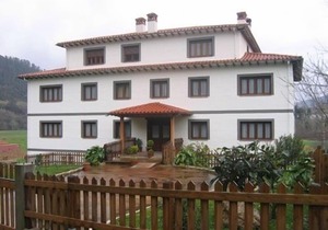 La Bardenilla apartments for 2 people