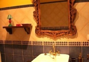 La Candaliega rural apartment for 2 people
