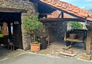 La Casa de las Chimeneas