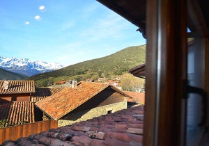 La Casa de las Chimeneas