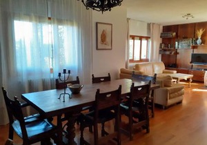 La Casa de Robledo