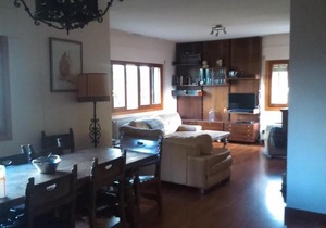 La Casa de Robledo