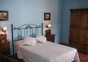 La Casa del Seise for 2 people