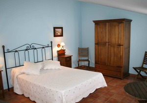 La Casa del Seise for 2 people
