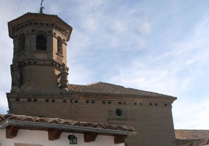 La Casa del Seise for 2 people